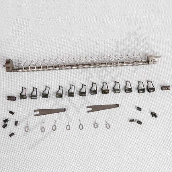 多層金剛石涂層工裝耐高溫彈簧 多層金剛石涂層工裝耐高溫彈簧
